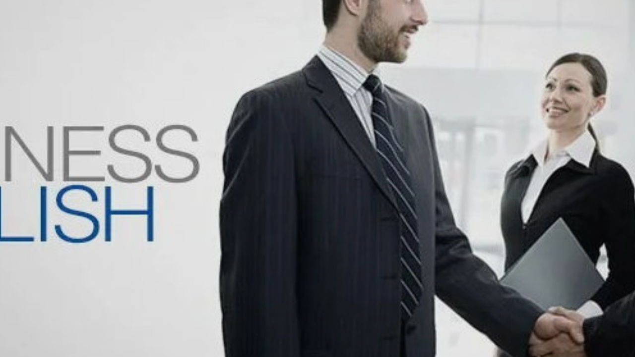 Бизнес-клуб на английском