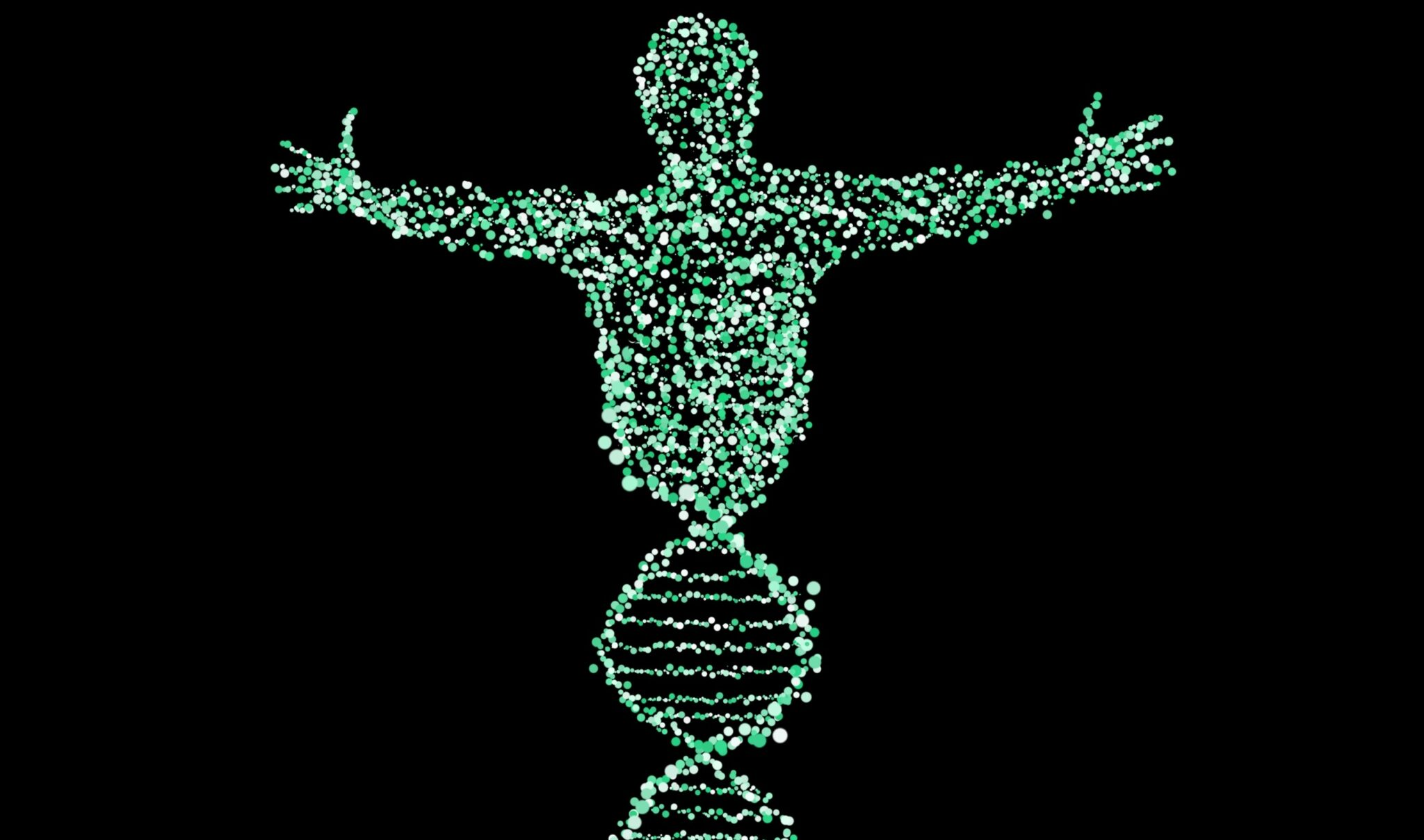 Онлайн-лекция Андрея Синюшина «Человек как объект генетических исследований»