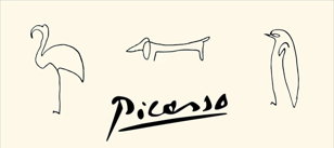Рисуй как Picasso 