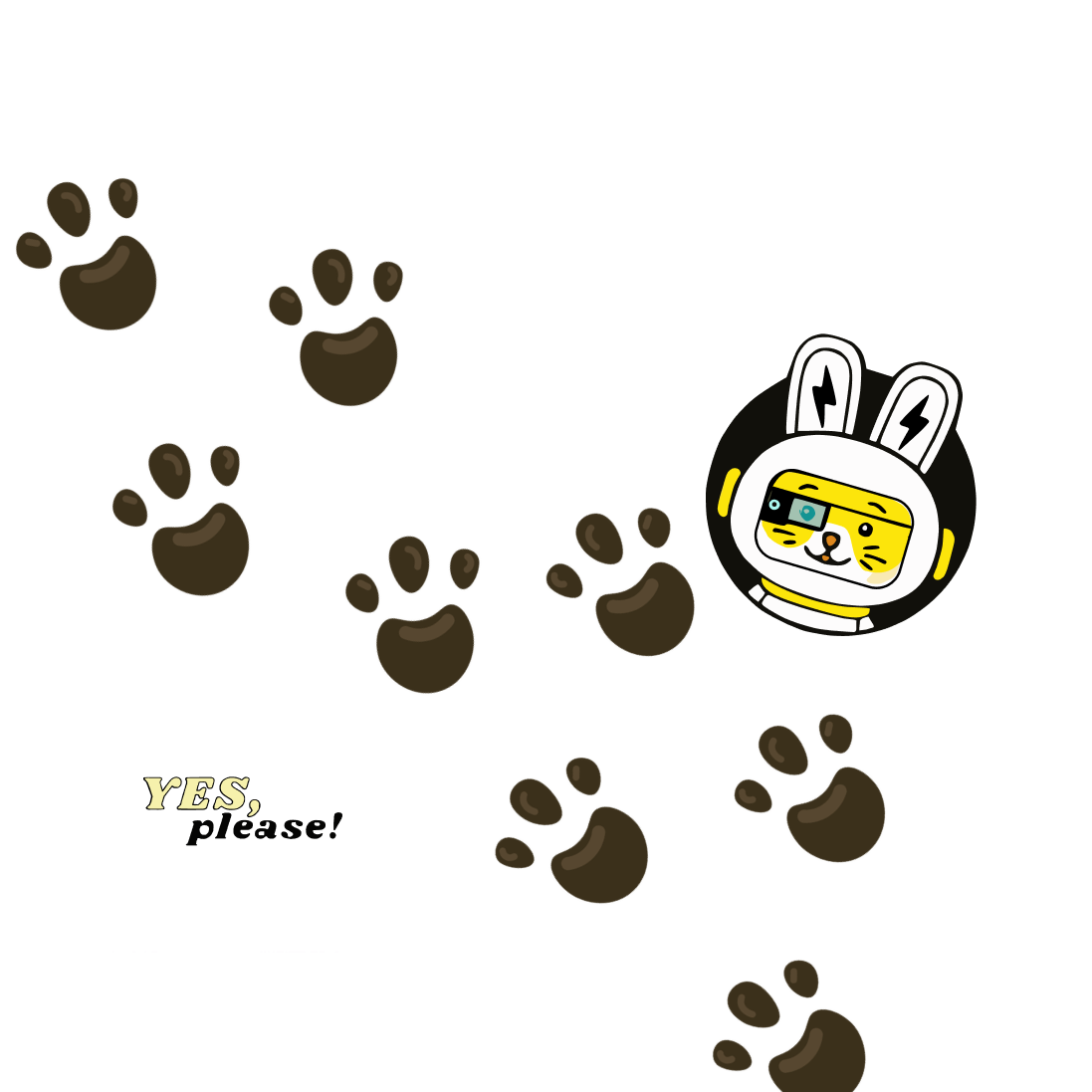 Поход в Pet Shop