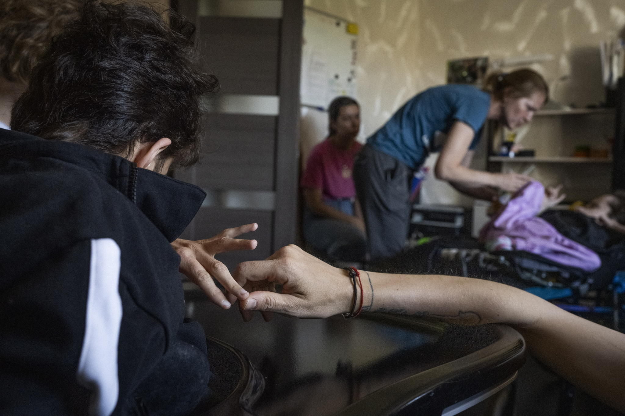 Знакомство с «Выставка про ПНИ»