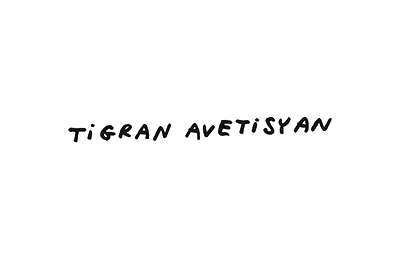Tigran Avetisyan