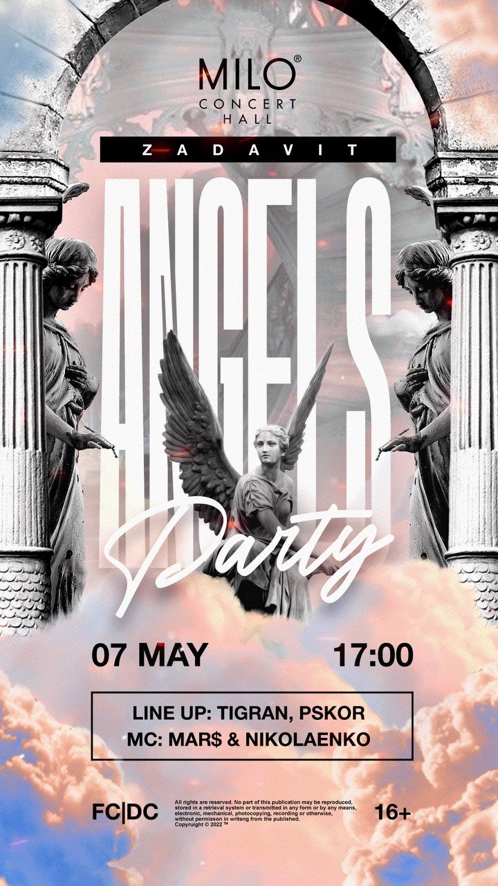 Angels party