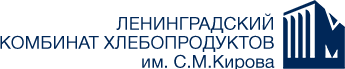 Ленинградский комбинат хлебопродуктов им. С.М. Кирова