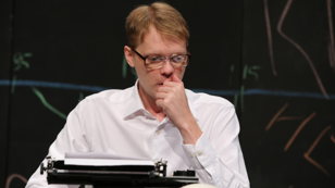 «Цветы для Элджернона». 