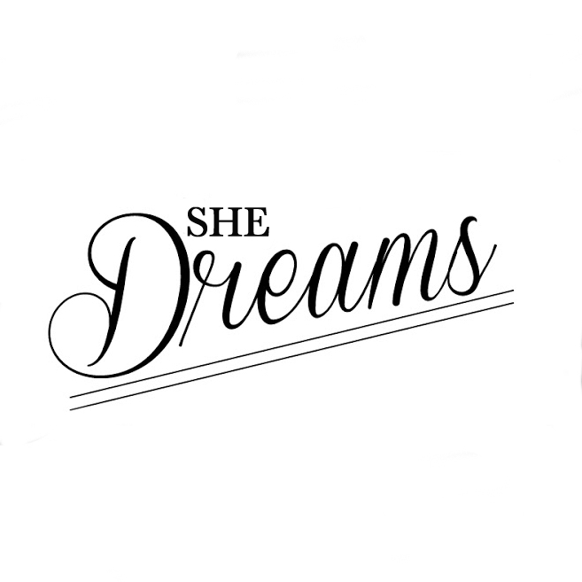 женский портал She Dreams