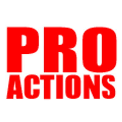 PROsctions