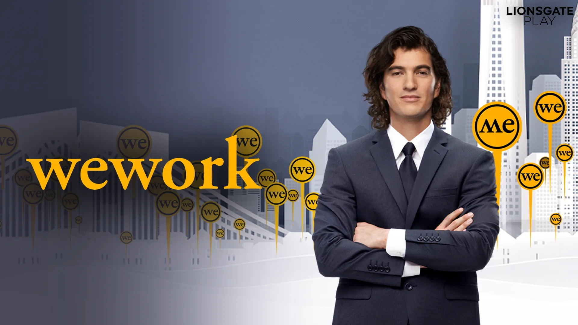 WeWork: Создание и крах компаний