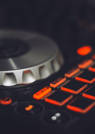 День знакомства с диджеингом "DjDay"