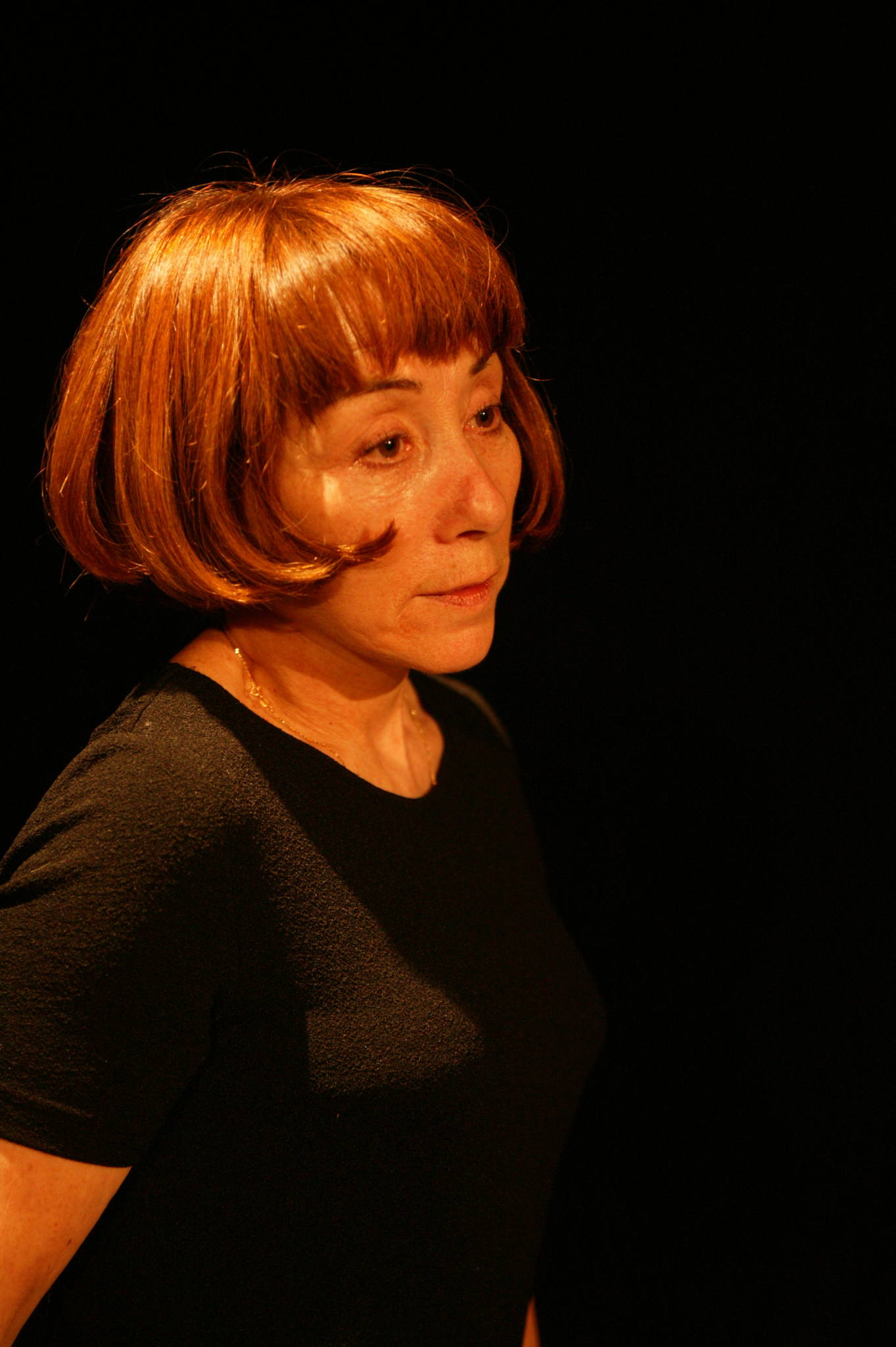 Творческая встреча с актрисой МНДТ Натальей Маевой в КЦ Веллум. Николина гора