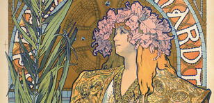 Лекция «Книга и кино: стиль модерн в искусстве»