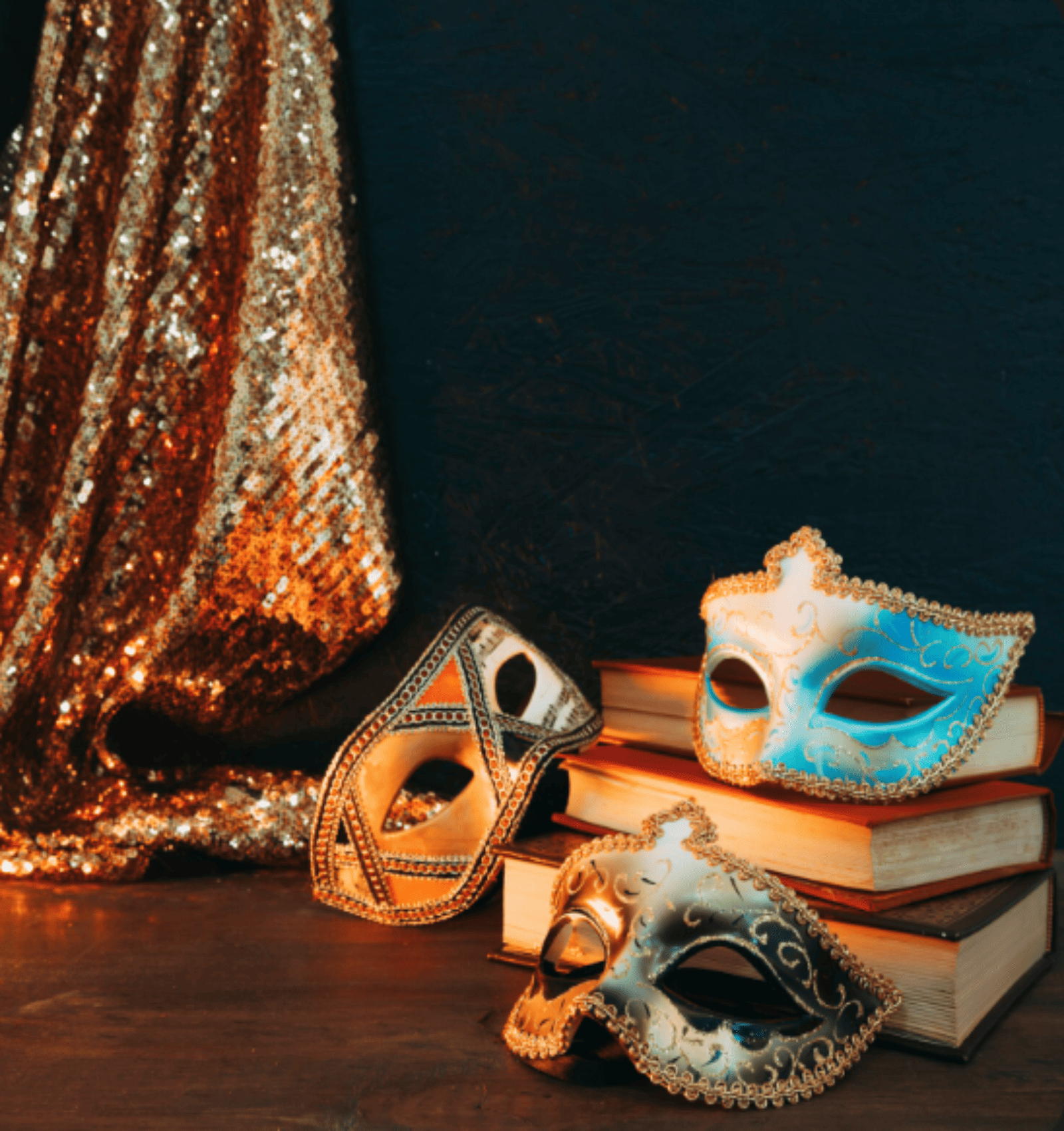 Театр как пространство искусства русских художников