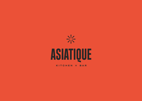 Asiatique Kitchen & Bar
