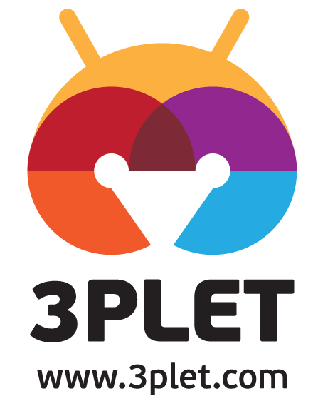 3plet - цифровое издательство