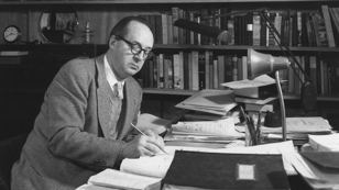«Дар. Владимир Набоков» лекция о жизни писателя