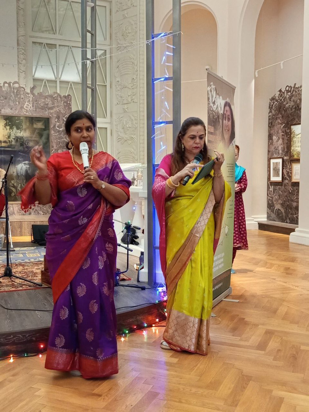 "весна по-индийски. гуди падва" индийский праздник