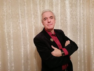 Литературно-музыкальный спектакль «Н. Гумилёв - А. Ахматова. Диалоги любви и смерти»