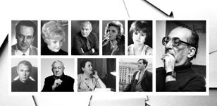 Лекция "Жизнь. Театр. Кино" 