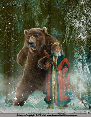 Велесов день