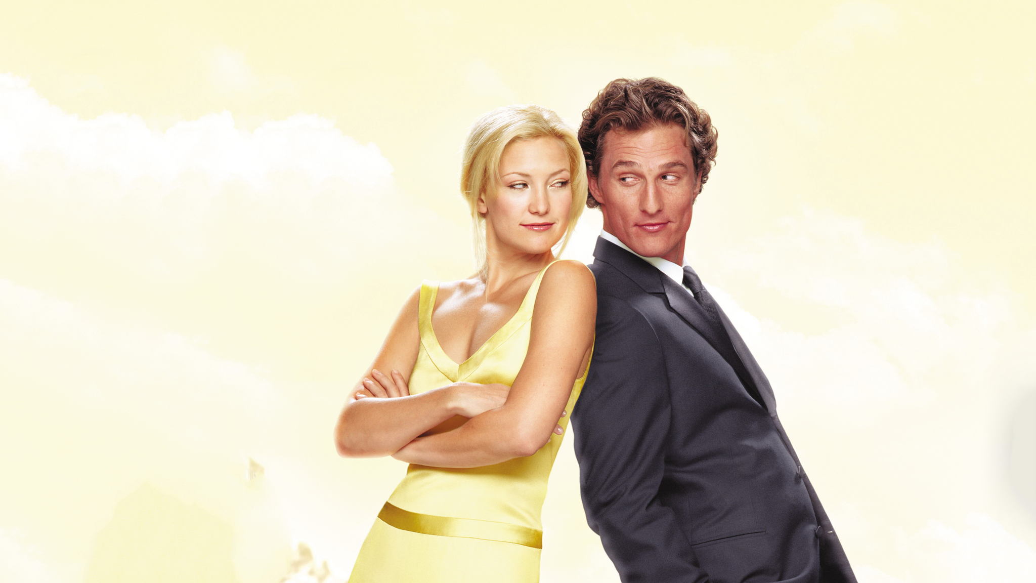 Романтический кинопоказ в Goose Goose: «Как отделаться от парня за 10 дней»