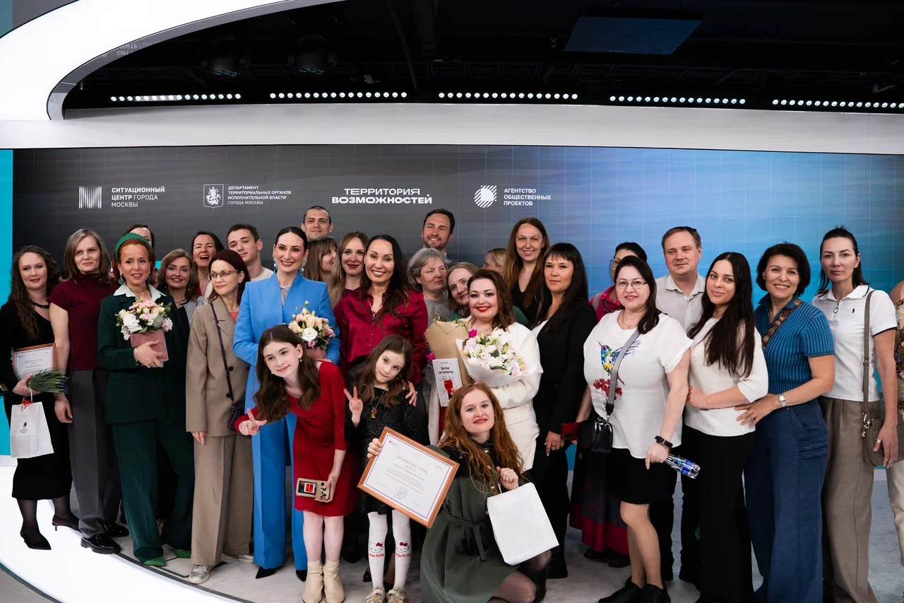 «голос общества: наша сила, наша планета»