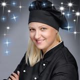 Шеф-повар Юлия Маркова