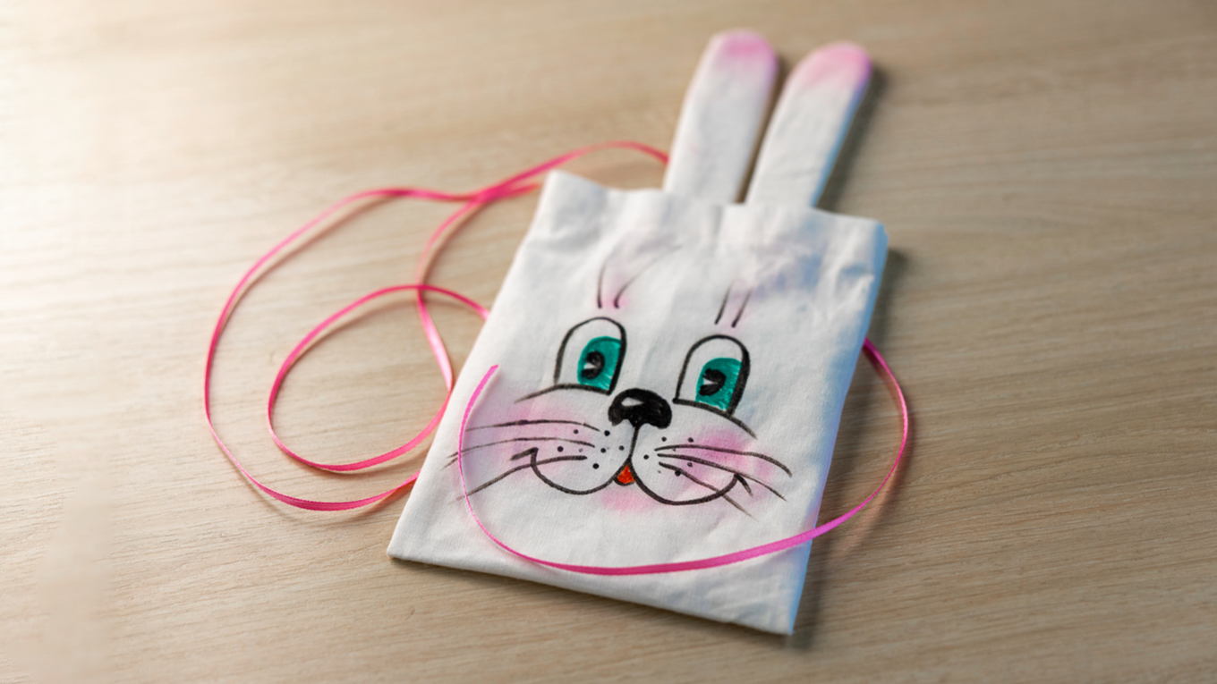 Мастер-класс "Ручная работа"