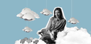 Лекция Анны Хоружей: Хакнуть сон. Ожидания и реальность