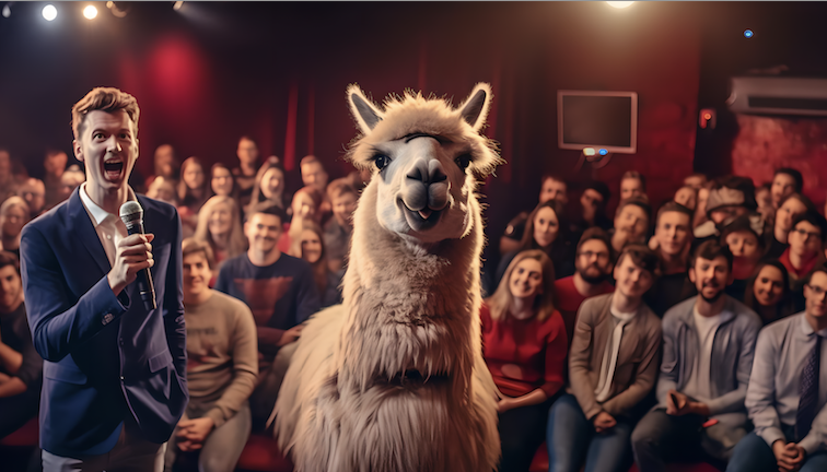 Stand up от комиков с тнт