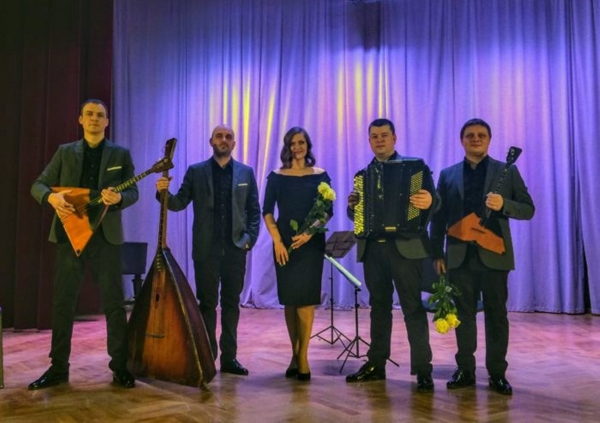 Концерт «Классика в Стиле»