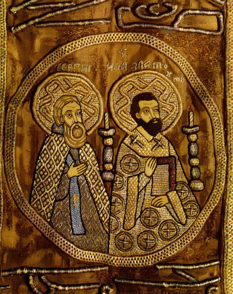 Презентация книги А.Ф. Литвиной и Ф.Б. Успенского «Небесные заступники и их земные тезки. Предметный мир допетровской Руси в зеркале светской христианской двуименности (XVI-XVII вв.)»