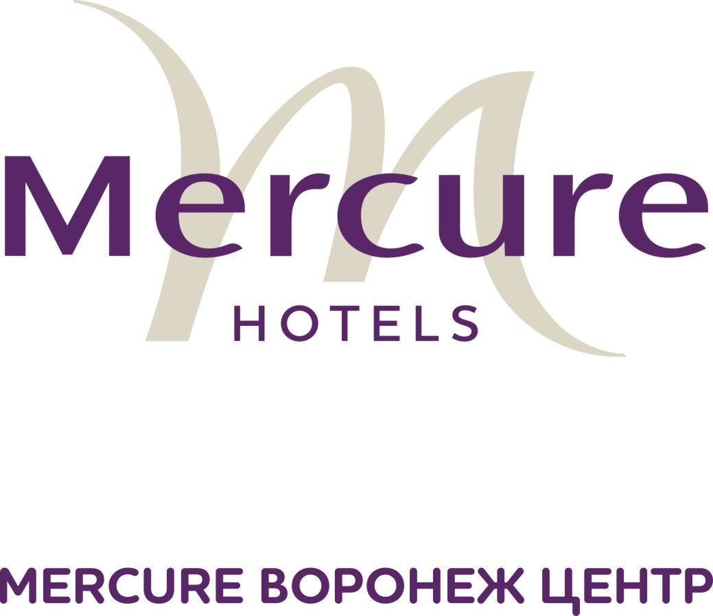 Mercure Воронеж Центр