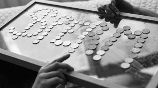 Выставка Lyoubov "$Permanent" в АТС