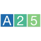 А25