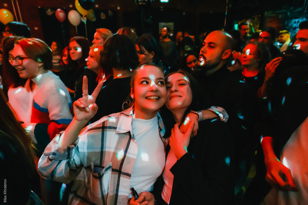 1-ЯНВАРСКАЯ PARTY в popravka.bar 