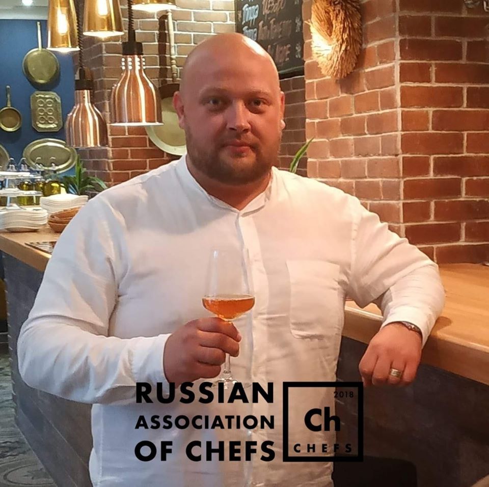 Павел Федотов