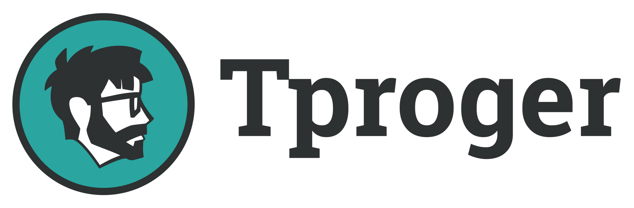 Tproger
