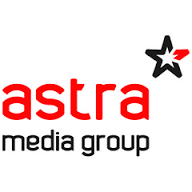 Интернет-агентство «Astra Media Group»