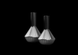 Мастер-класс: «Создание трехмерной модели настольной вазы в САПР Fusion 360»