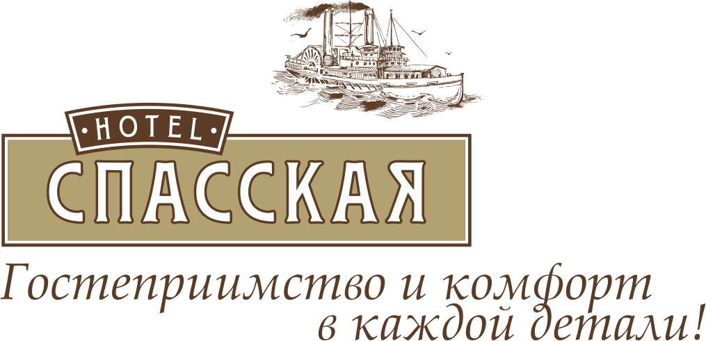 Отель Спасская