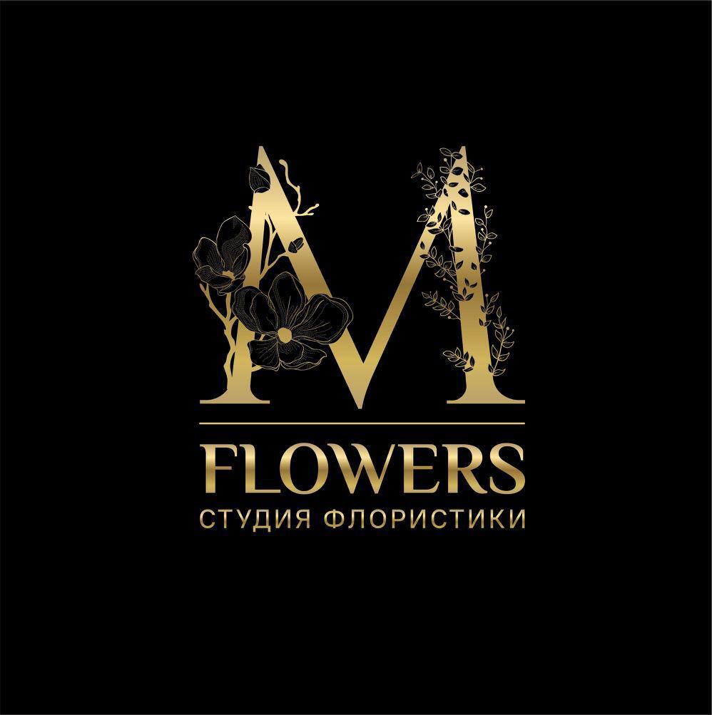 студия флористики M Flowers