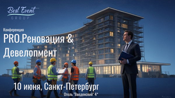 PRO.Реновация & Девелопмент