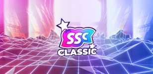 Super Sonic Con CLASSIC