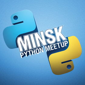 Minsk Python Meetup