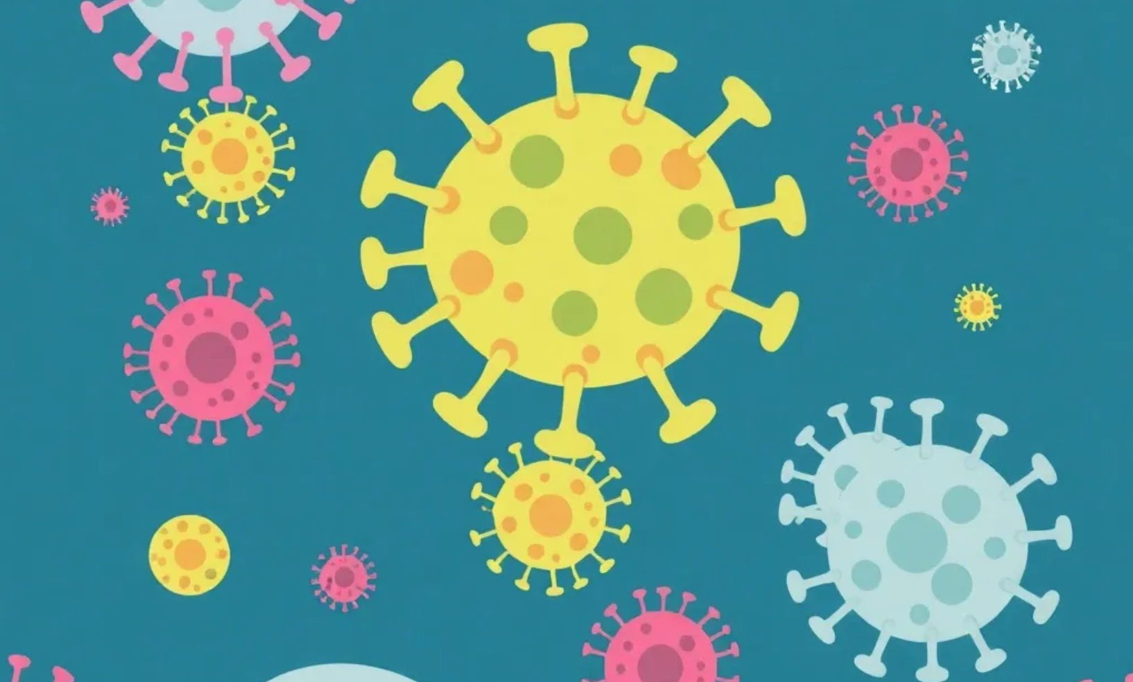 в 12:00 Занятия для младших школьников "Планета Биология": "Царство вирусов" с биологом Наталией Бубякиной в библиотеке им. Гайдара на Фрунзенской. 6-9 лет