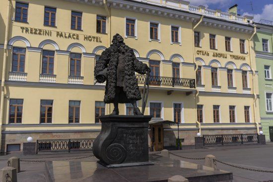 "Академический квартал"