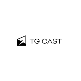 TG CAST