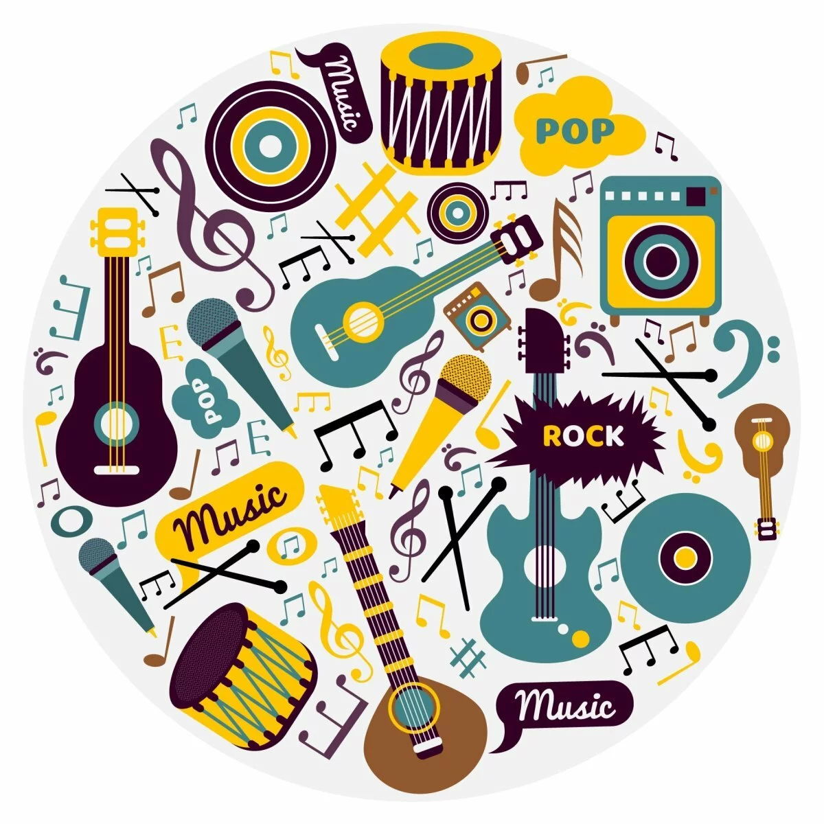 Музыкальный ансамбль «Рондо»