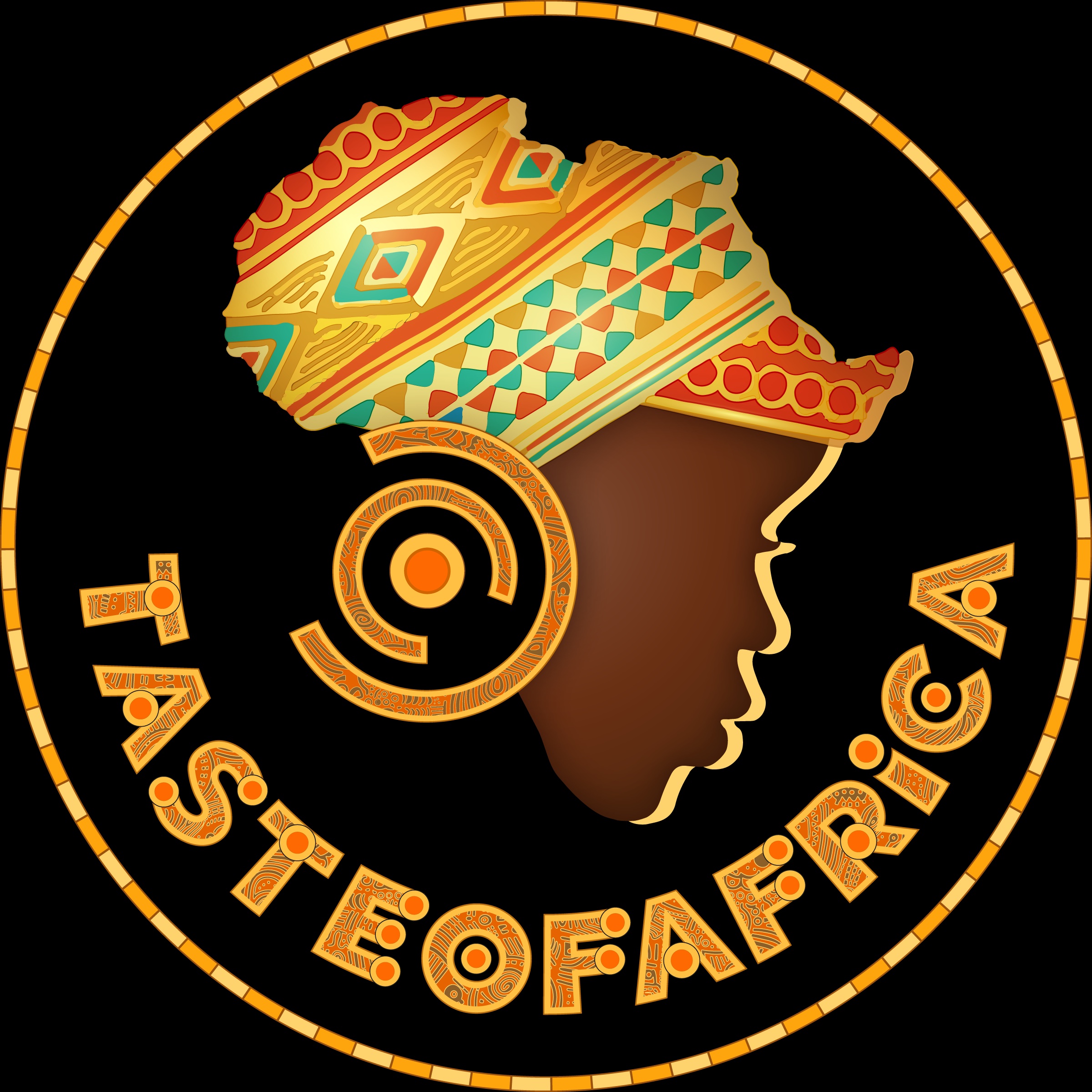 Taste of Africa Jam