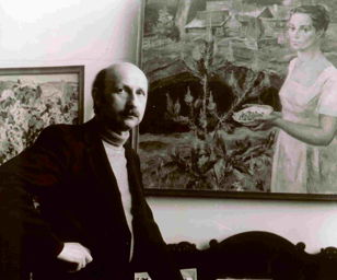 Творческая встреча, посвященная памяти Бориса Шаманова